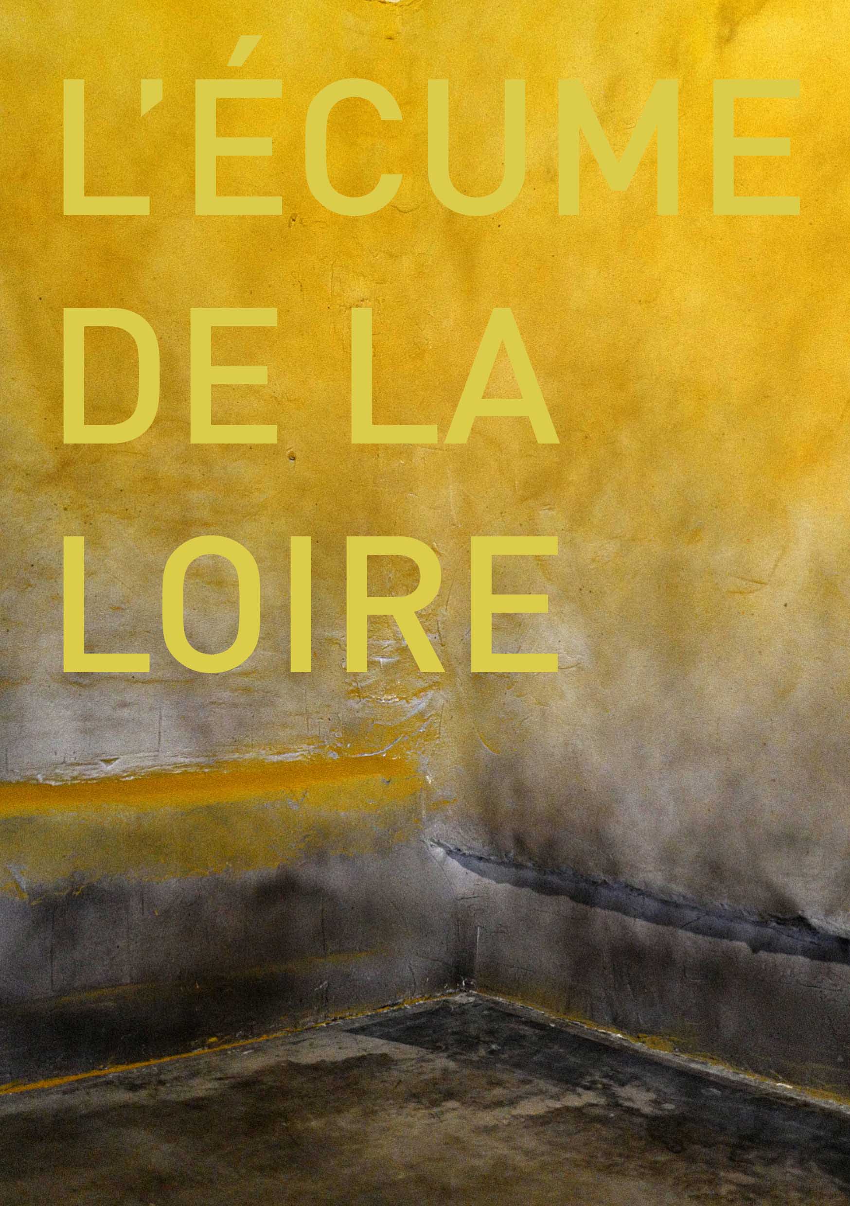 2023-L'ECUME DE LA LOIRE recto