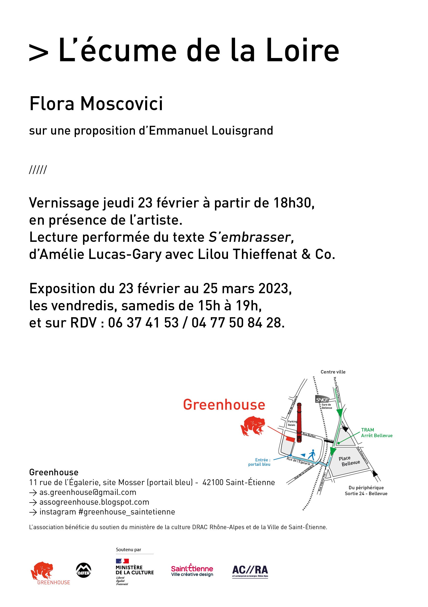 2023-L'ECUME DE LA LOIRE verso