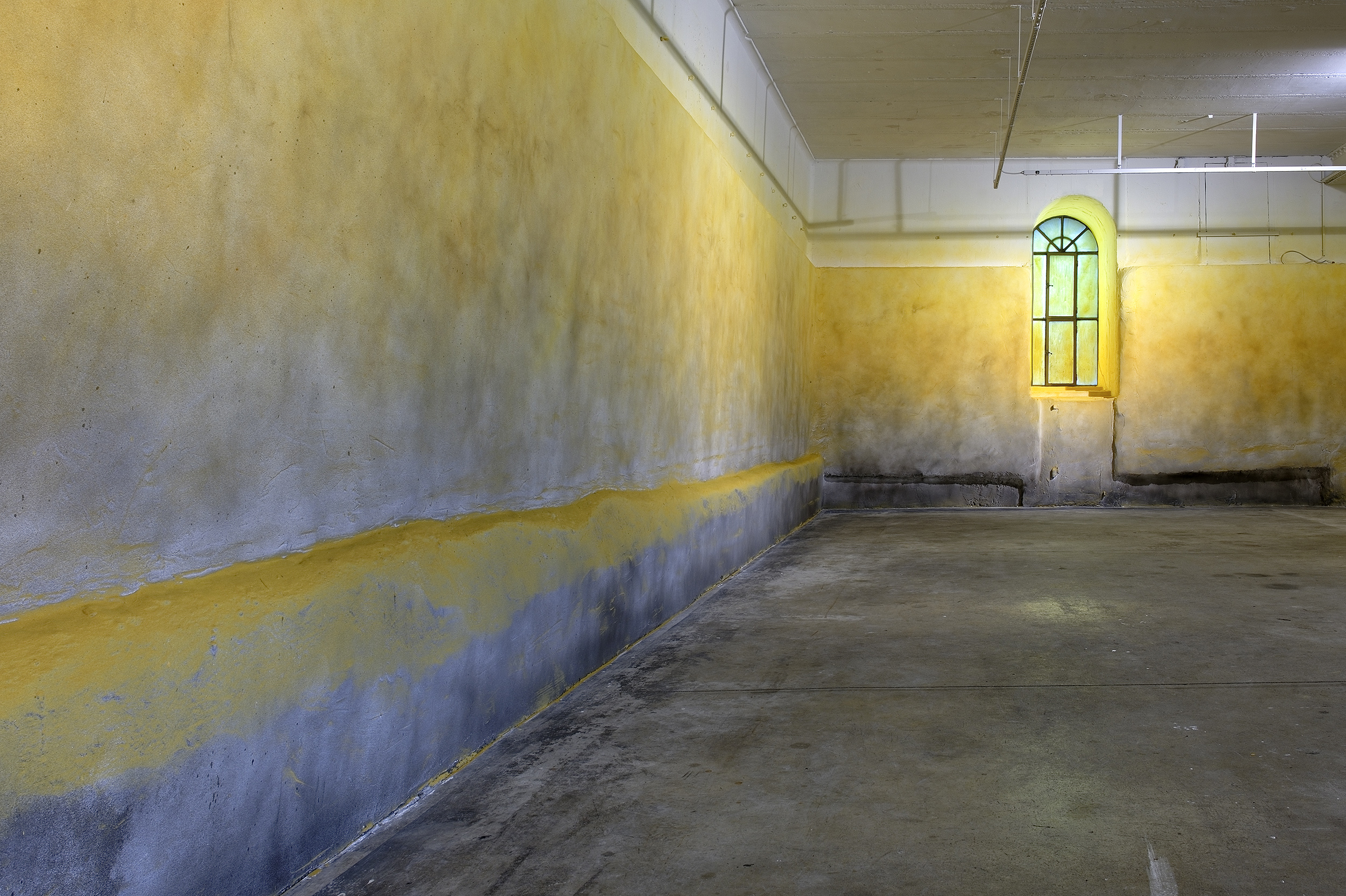 L'écume de la Loire