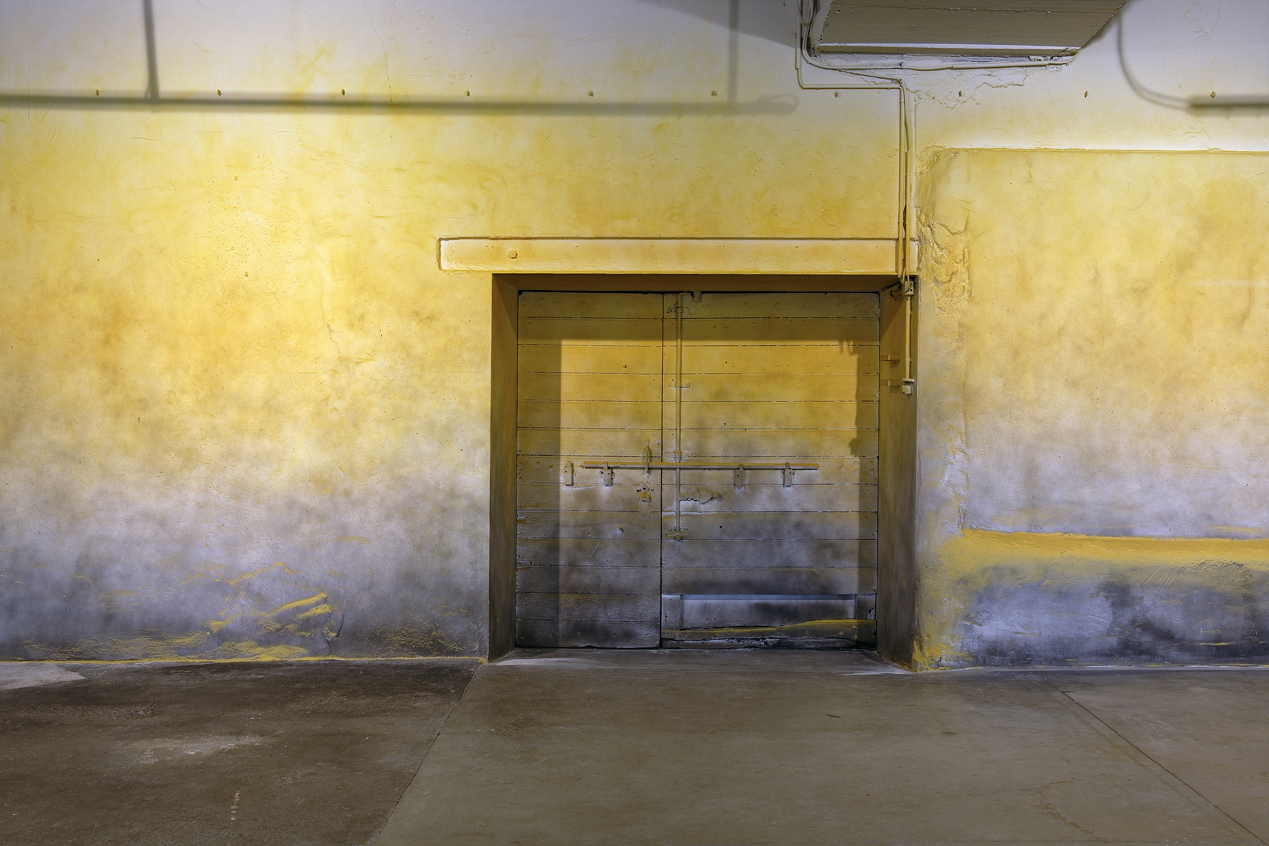 L'écume de la Loire