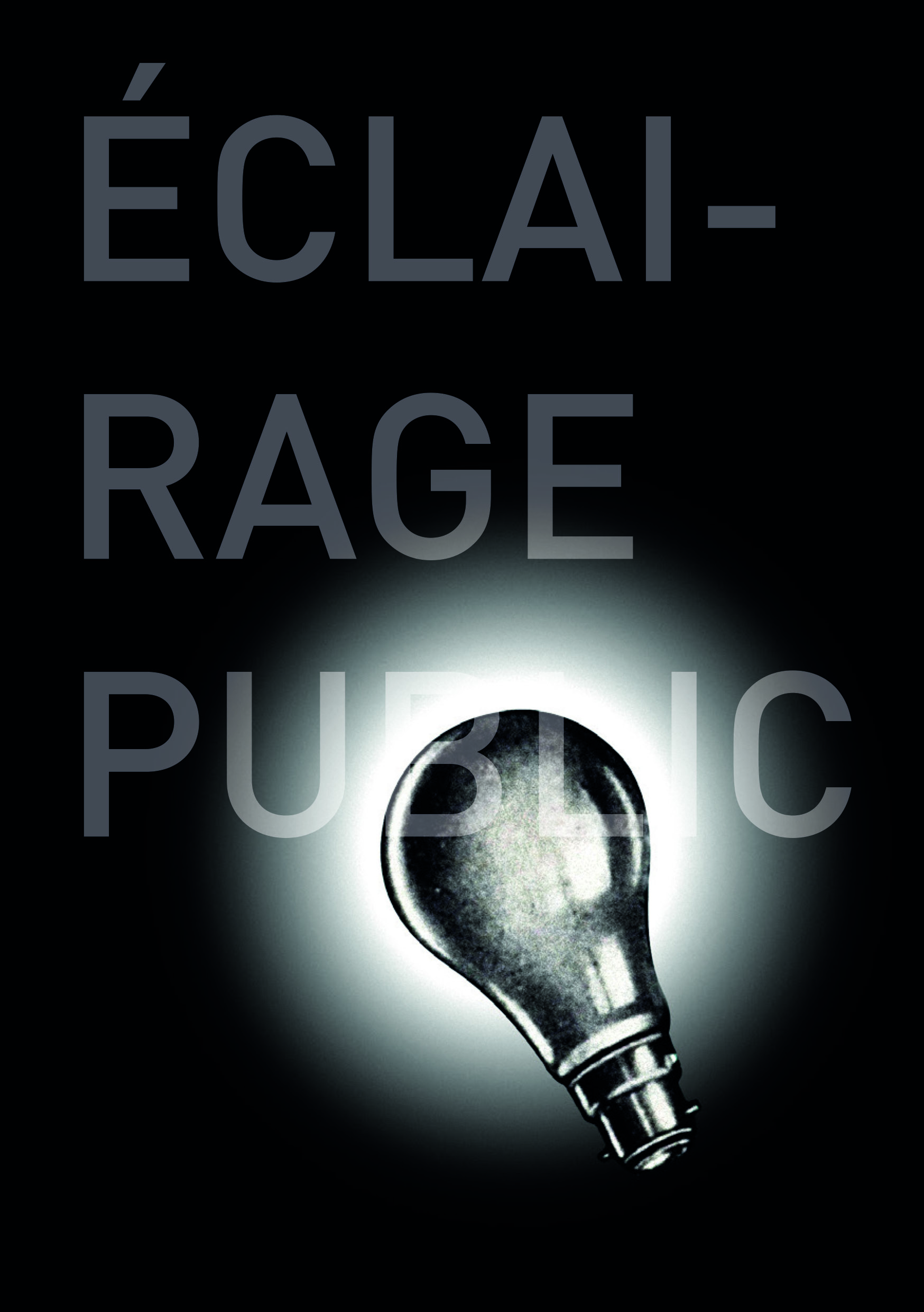 Eclairage public