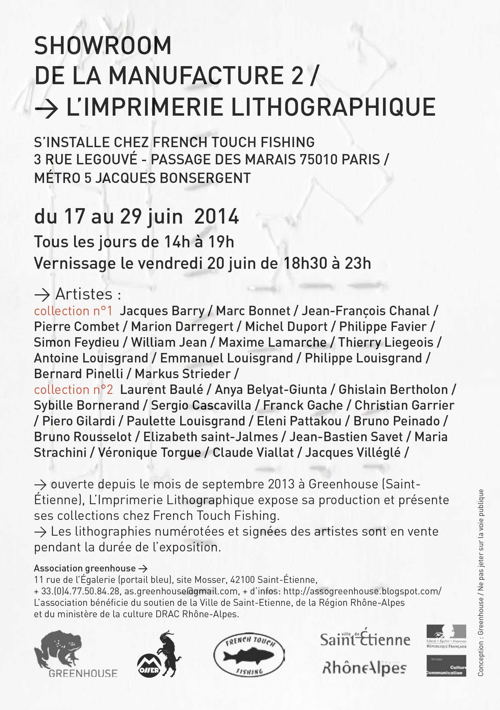 Imprimerie Manufacture