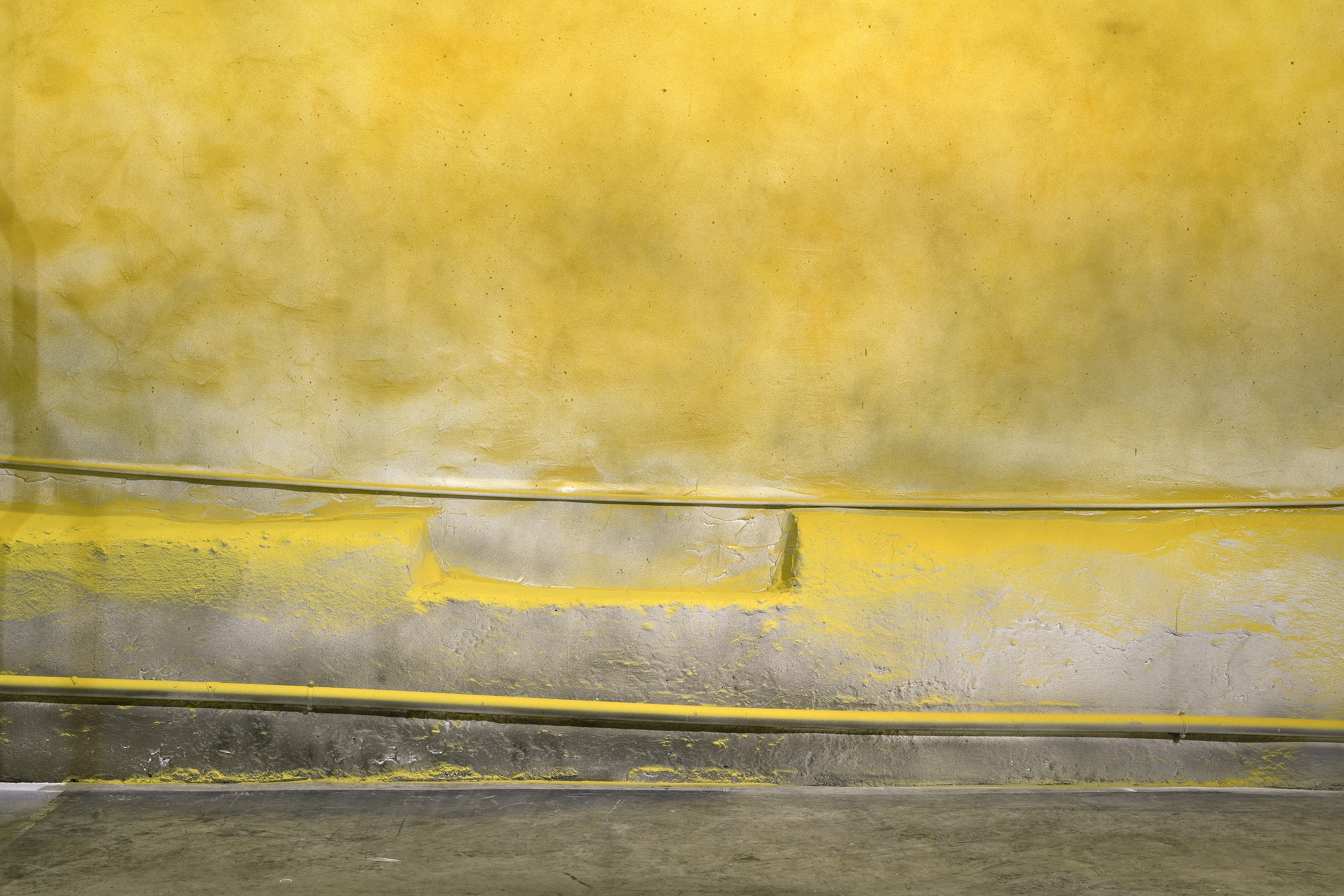 L'écume de la Loire