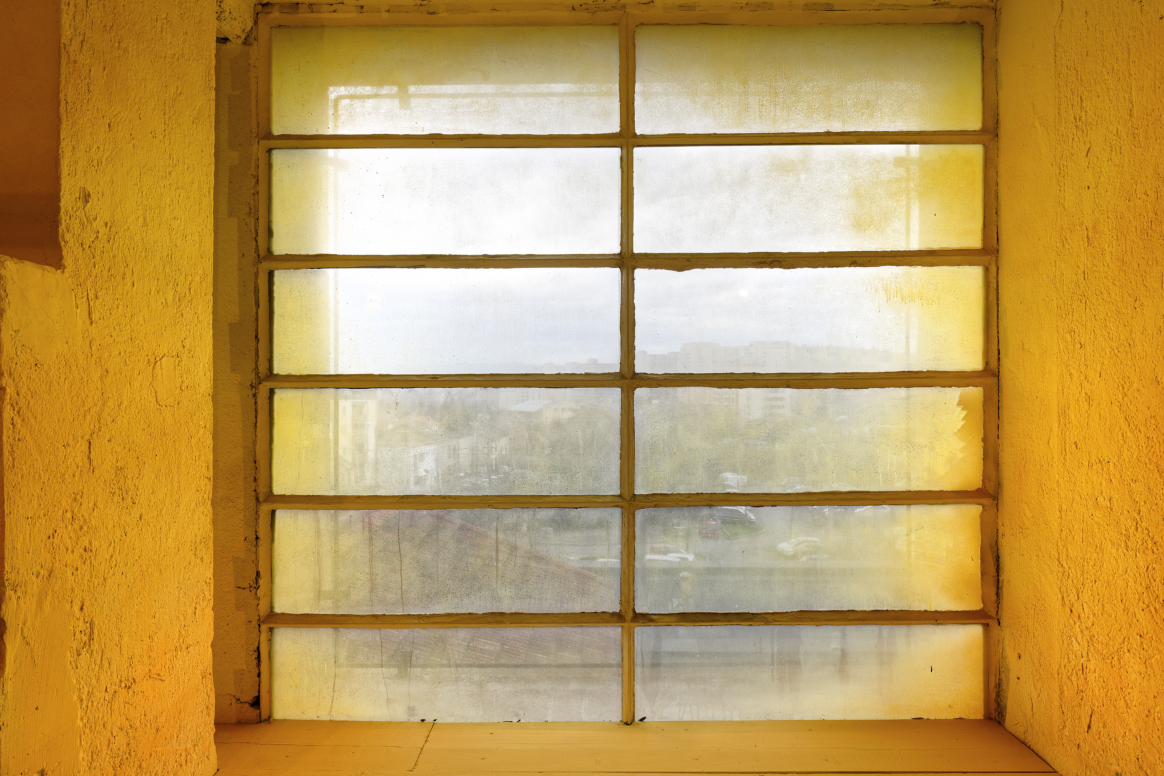 L'écume de la Loire