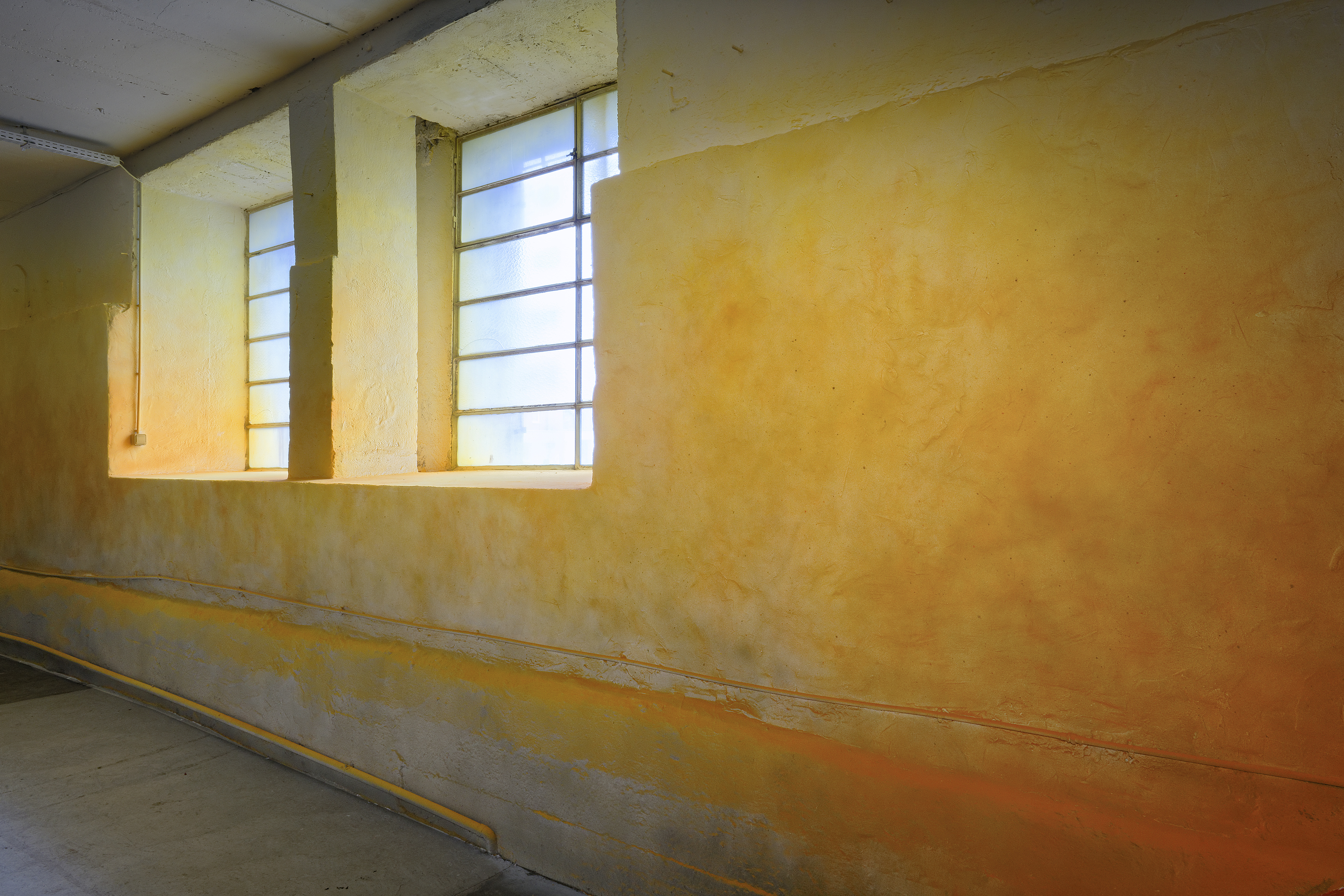 L'écume de la Loire