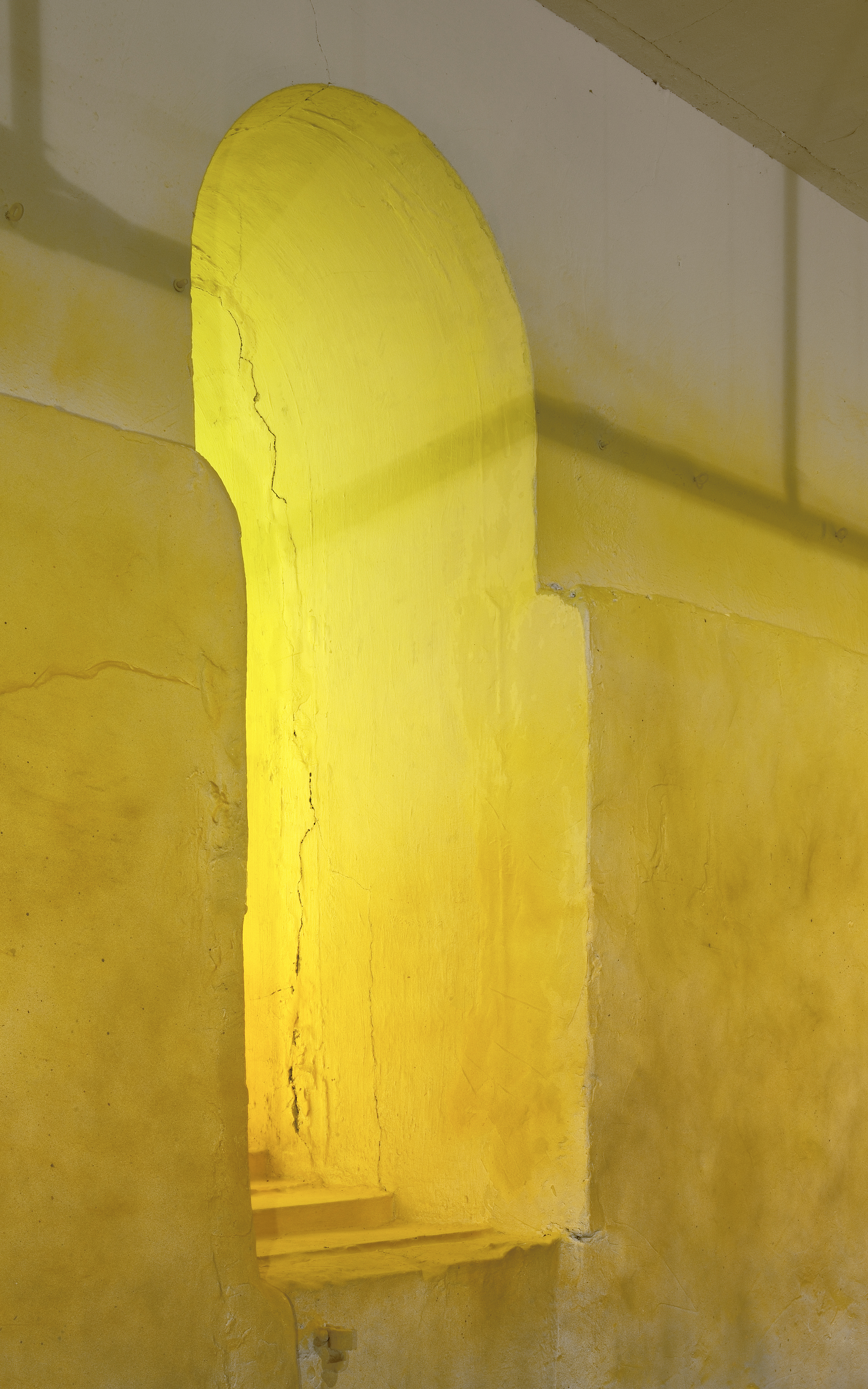 L'écume de la Loire