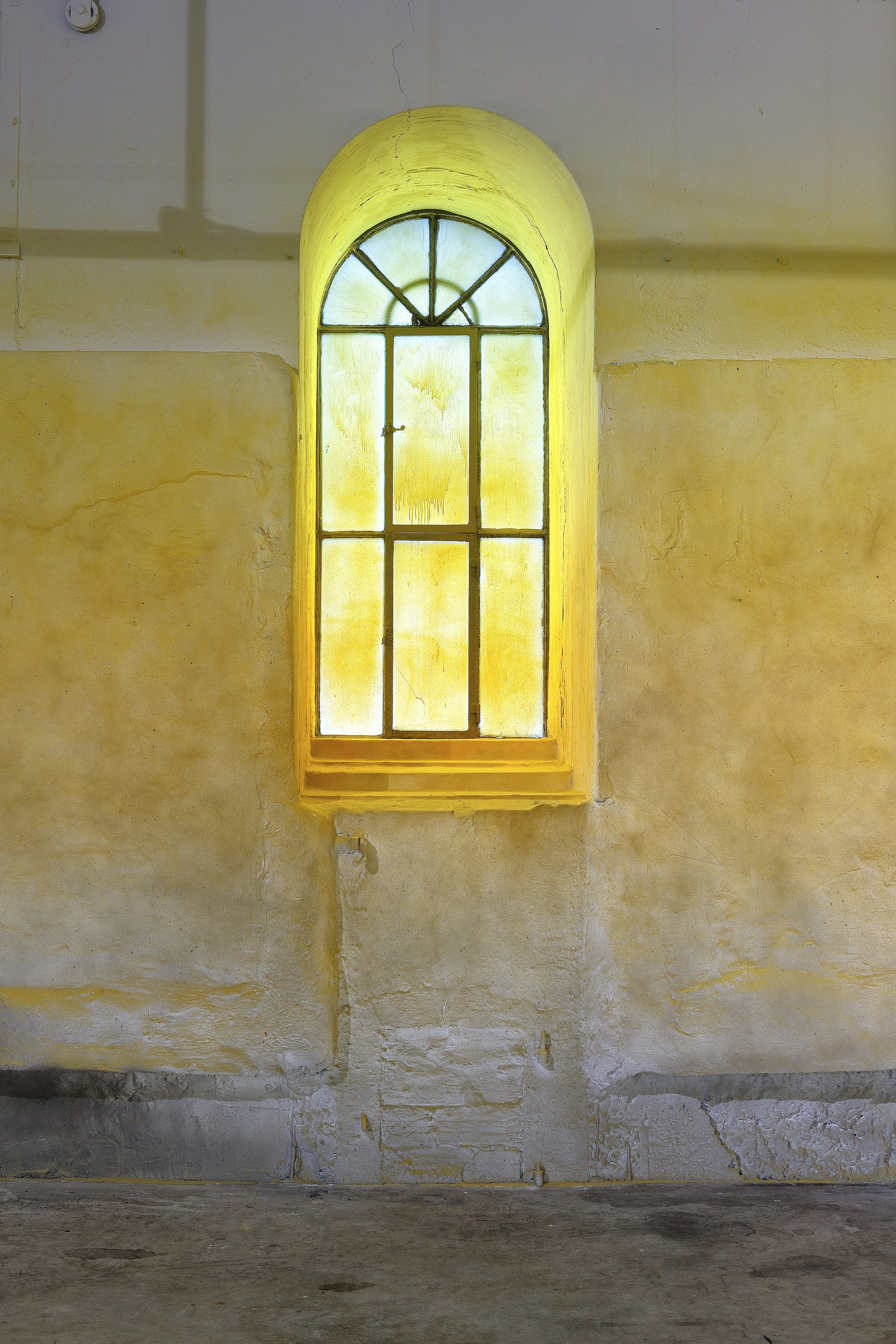 L'écume de la Loire