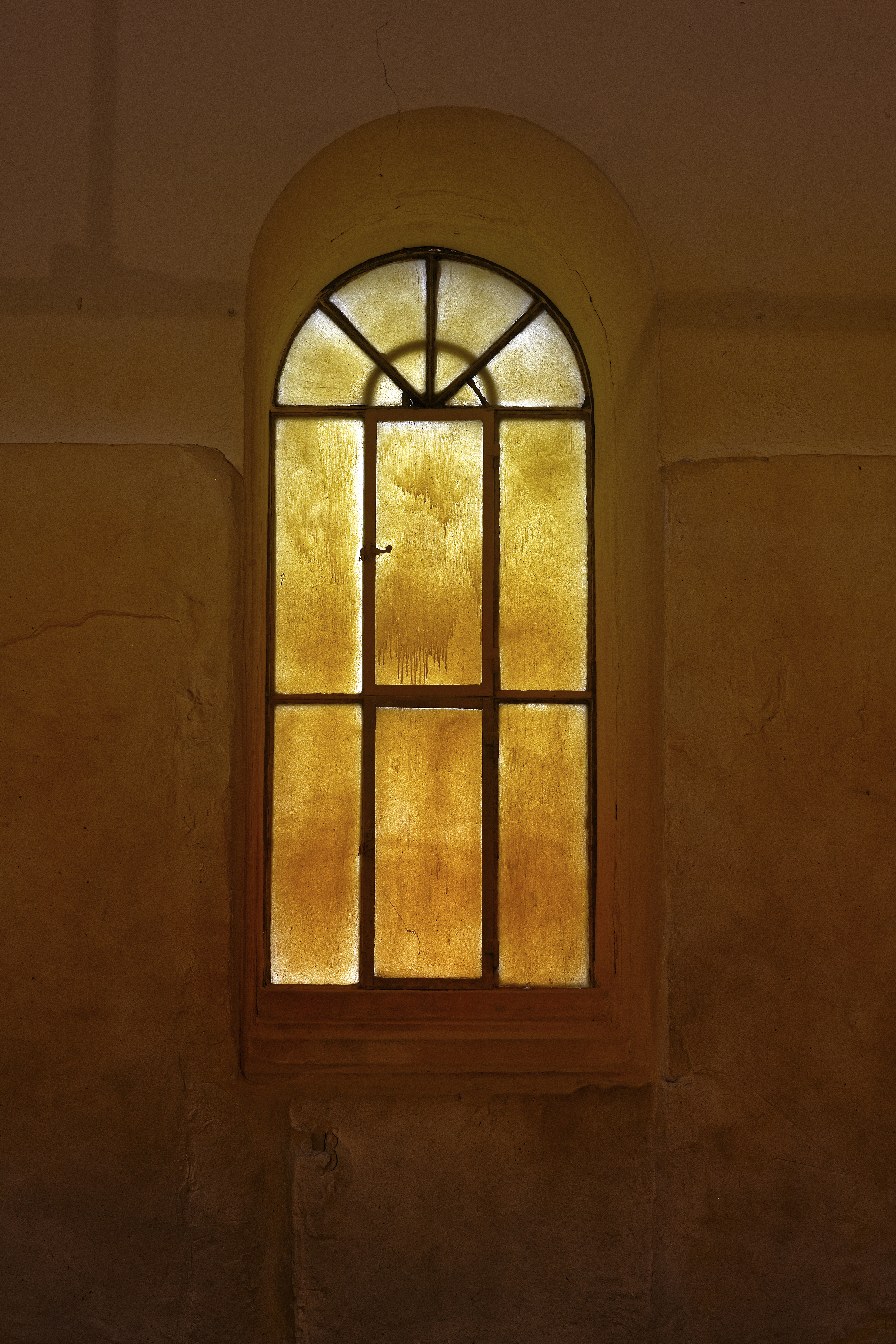 L'écume de la Loire