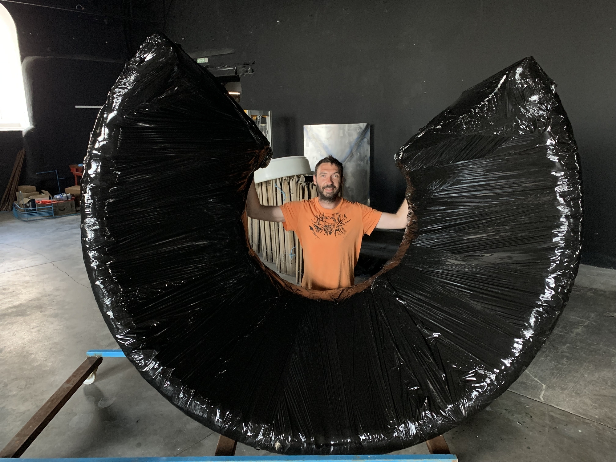 Leviathan - making-of