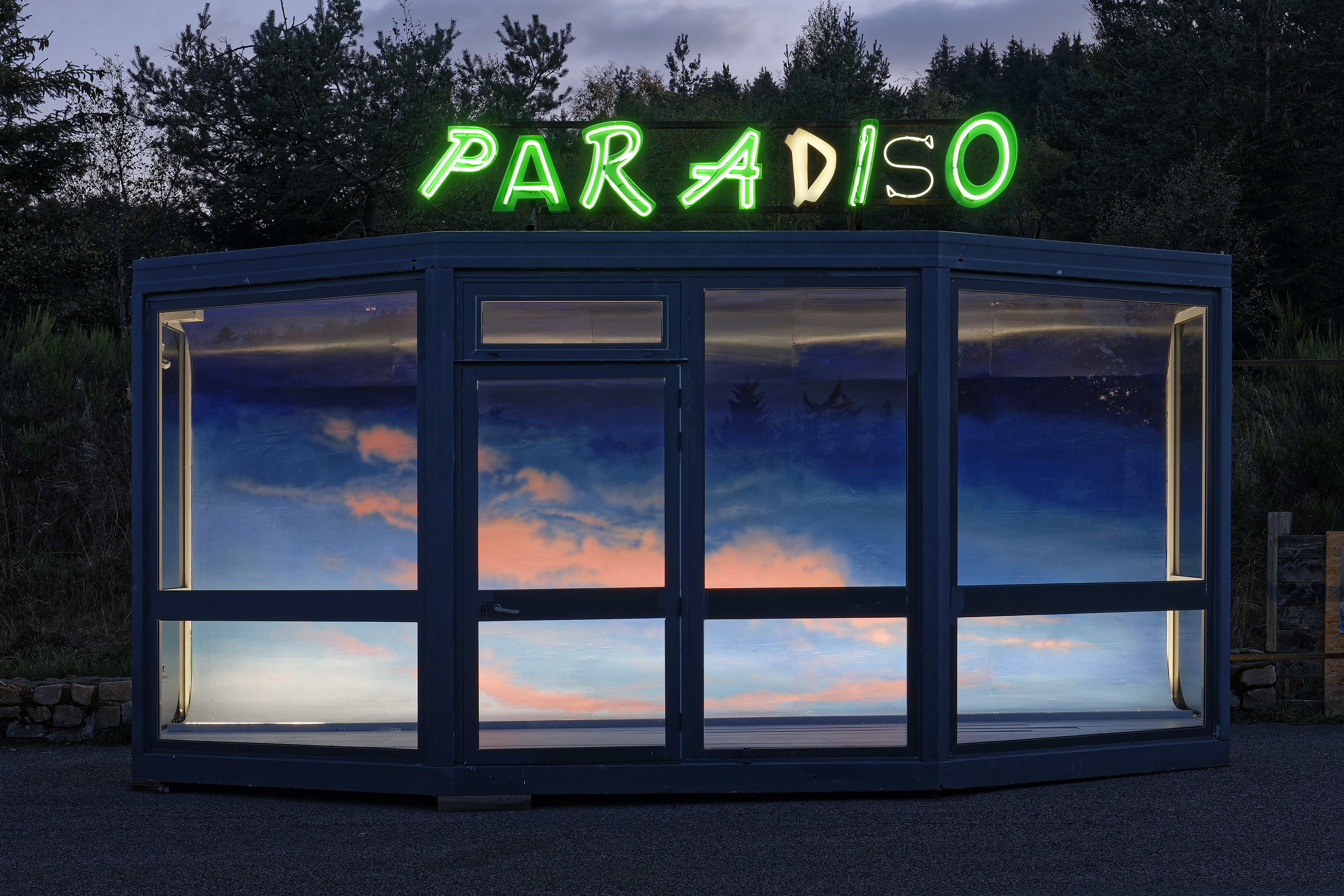 Paradiso