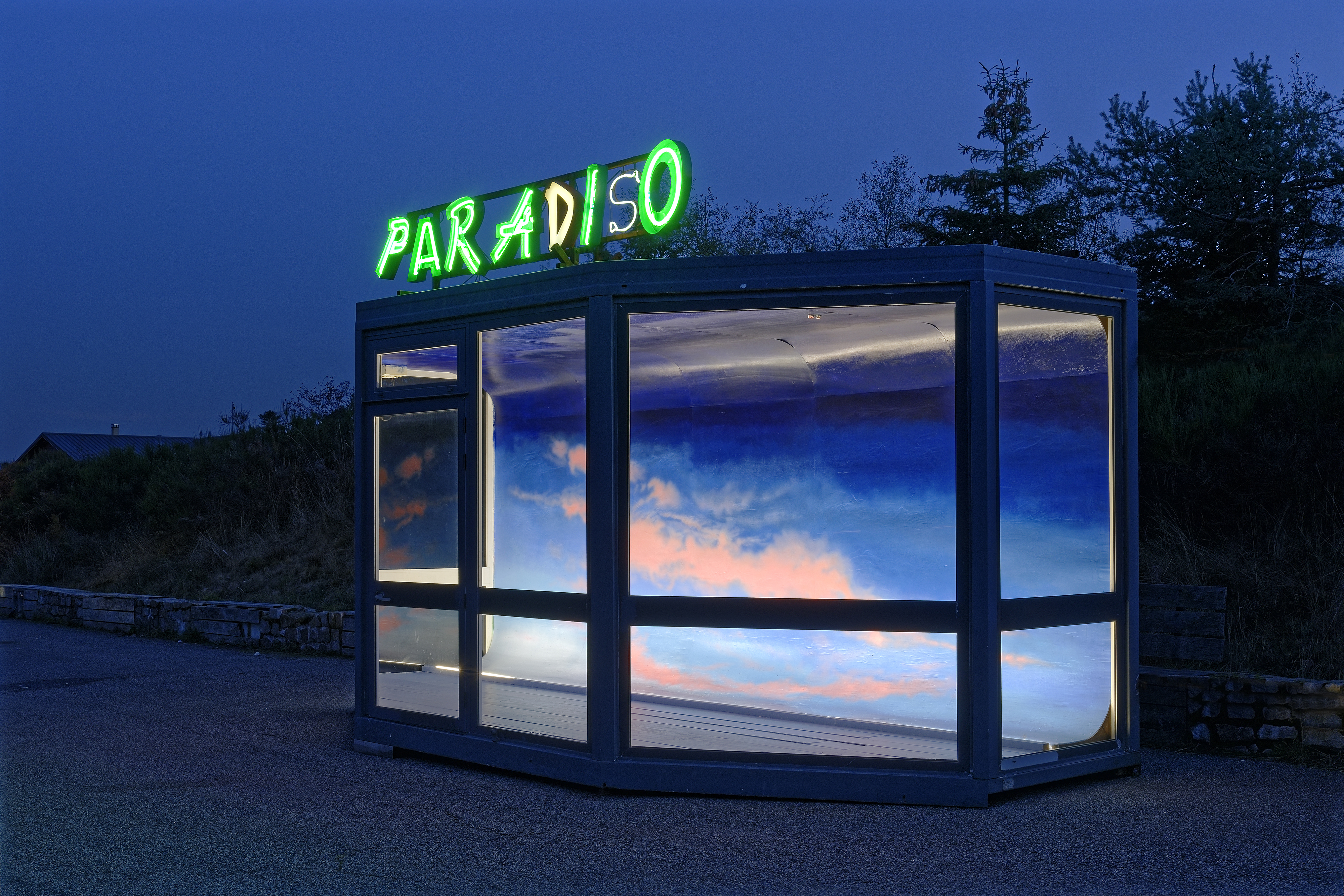 Paradiso