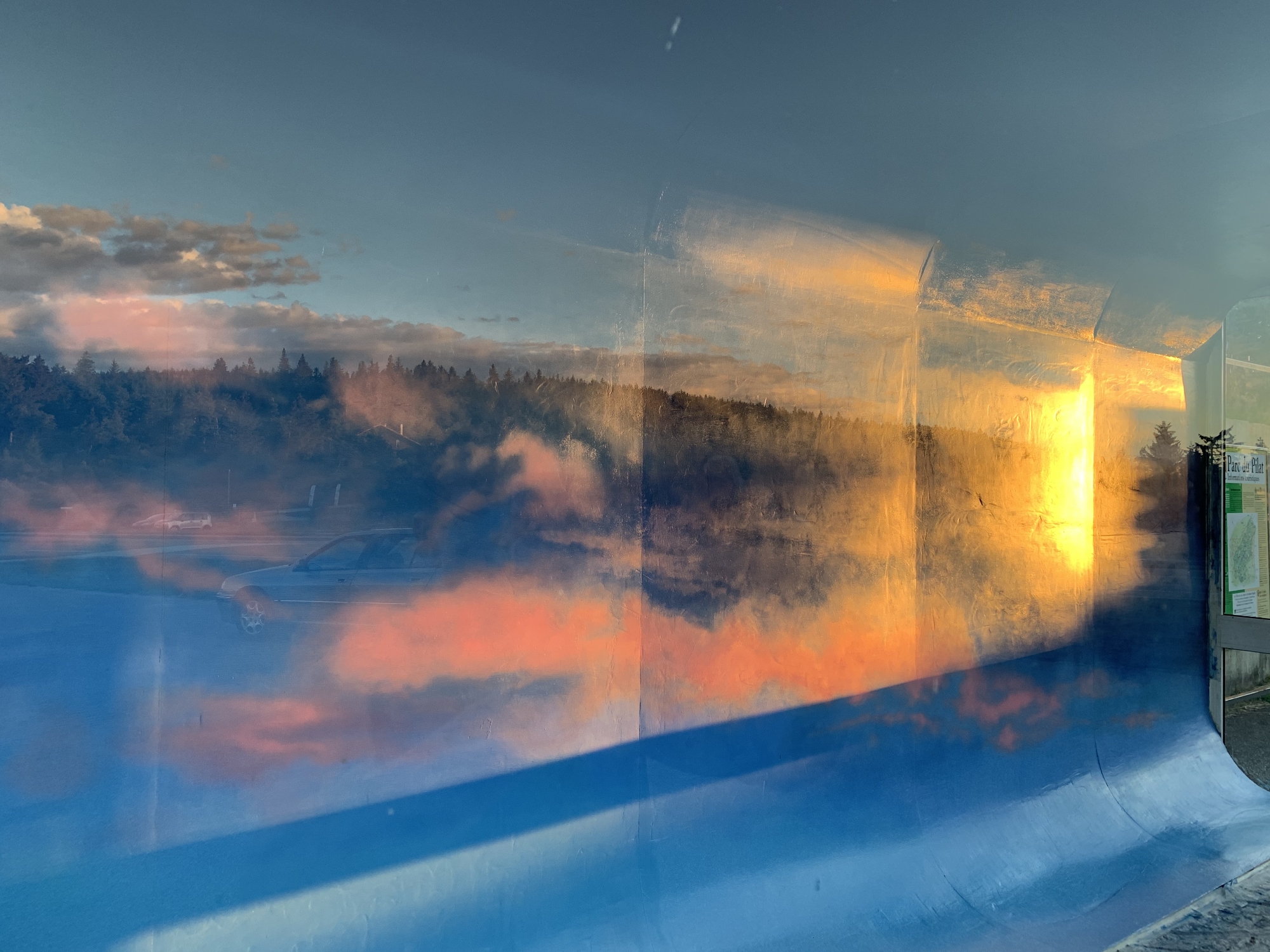 Paradiso - making-of