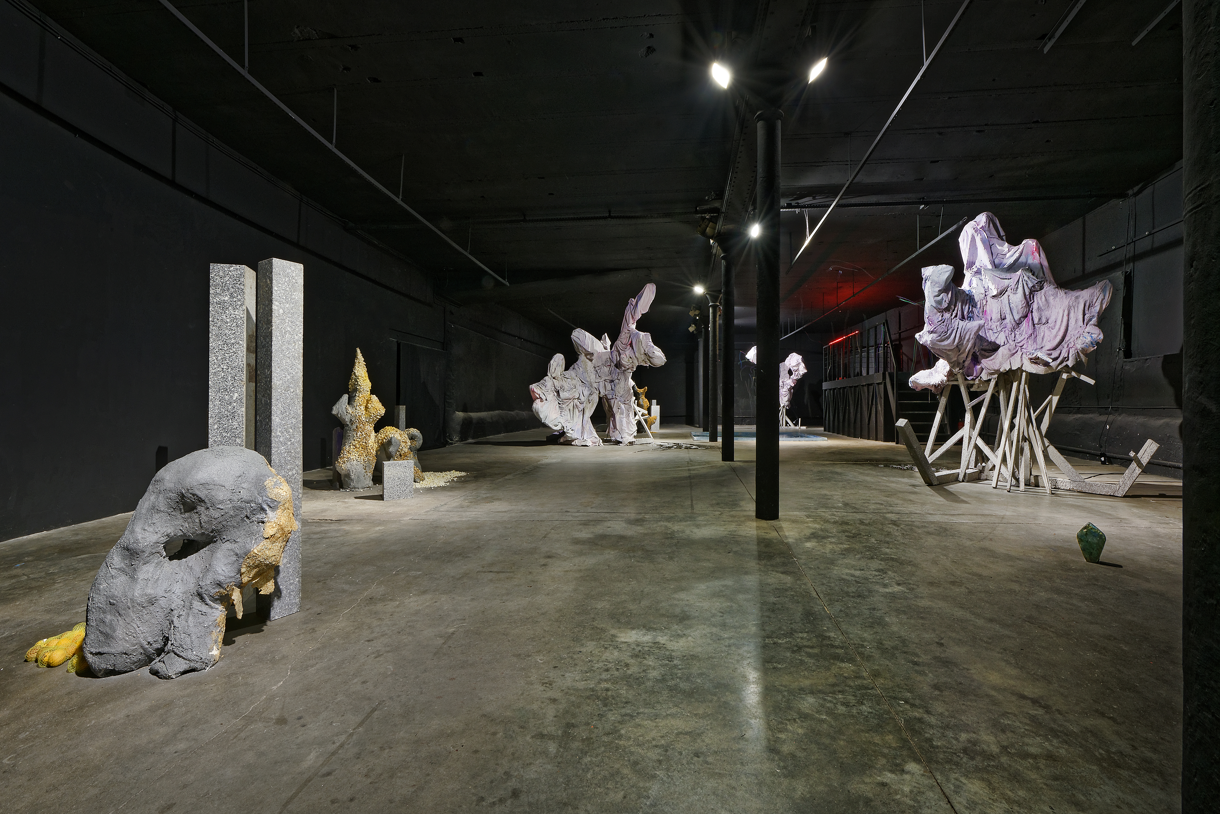 Mordre au citron d'or de l'idéal amer