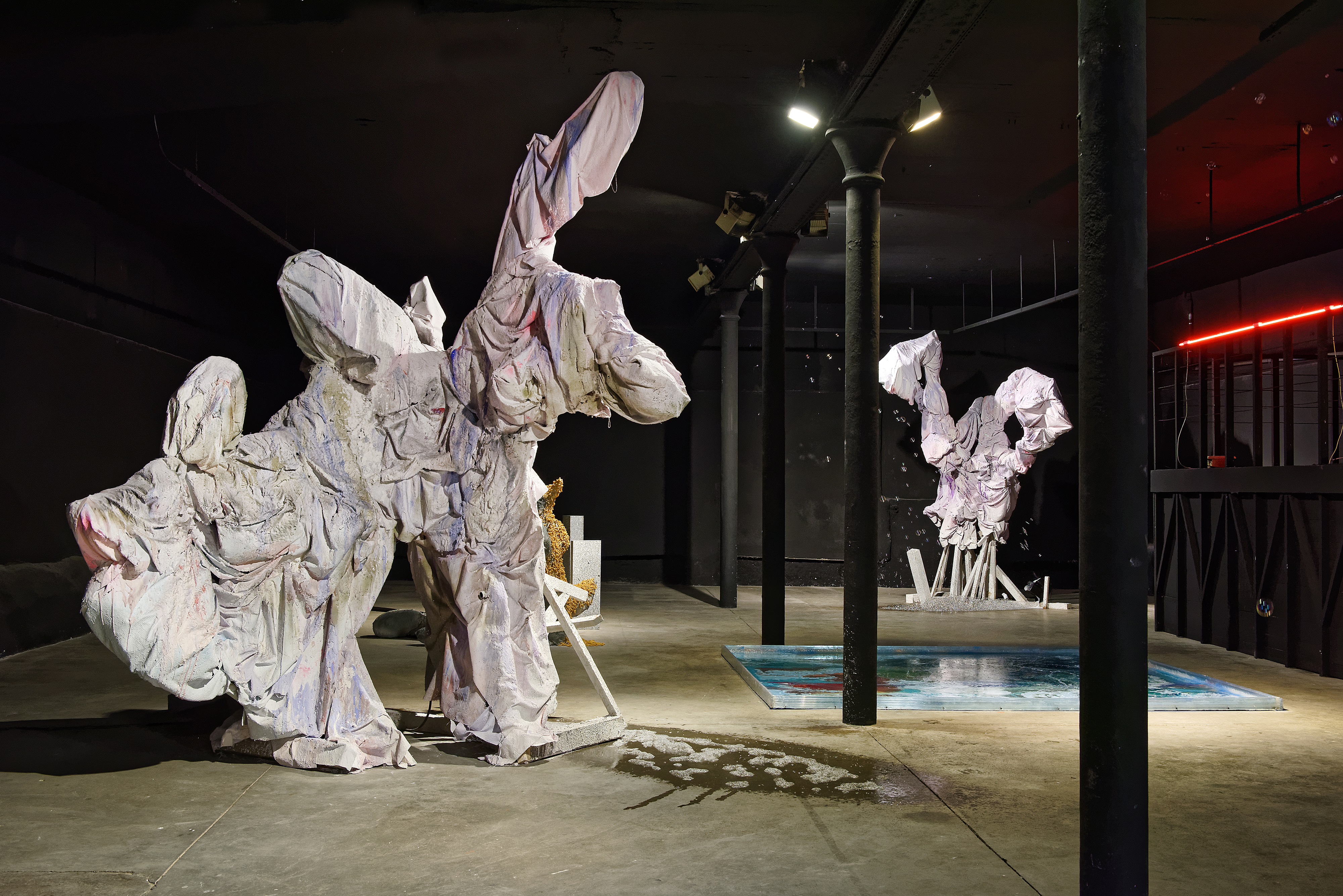 Mordre au citron d'or de l'idéal amer