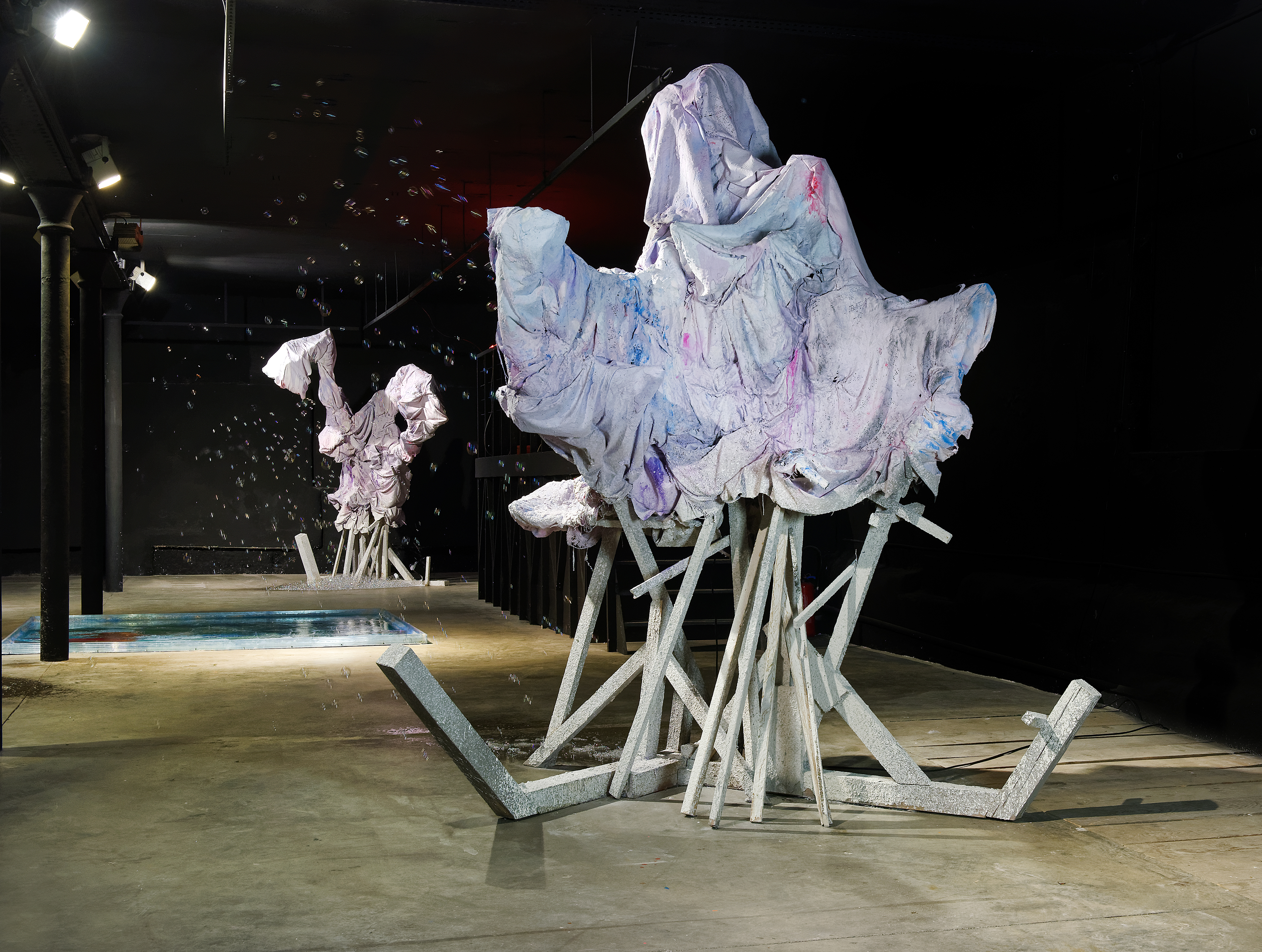 Mordre au citron d'or de l'idéal amer