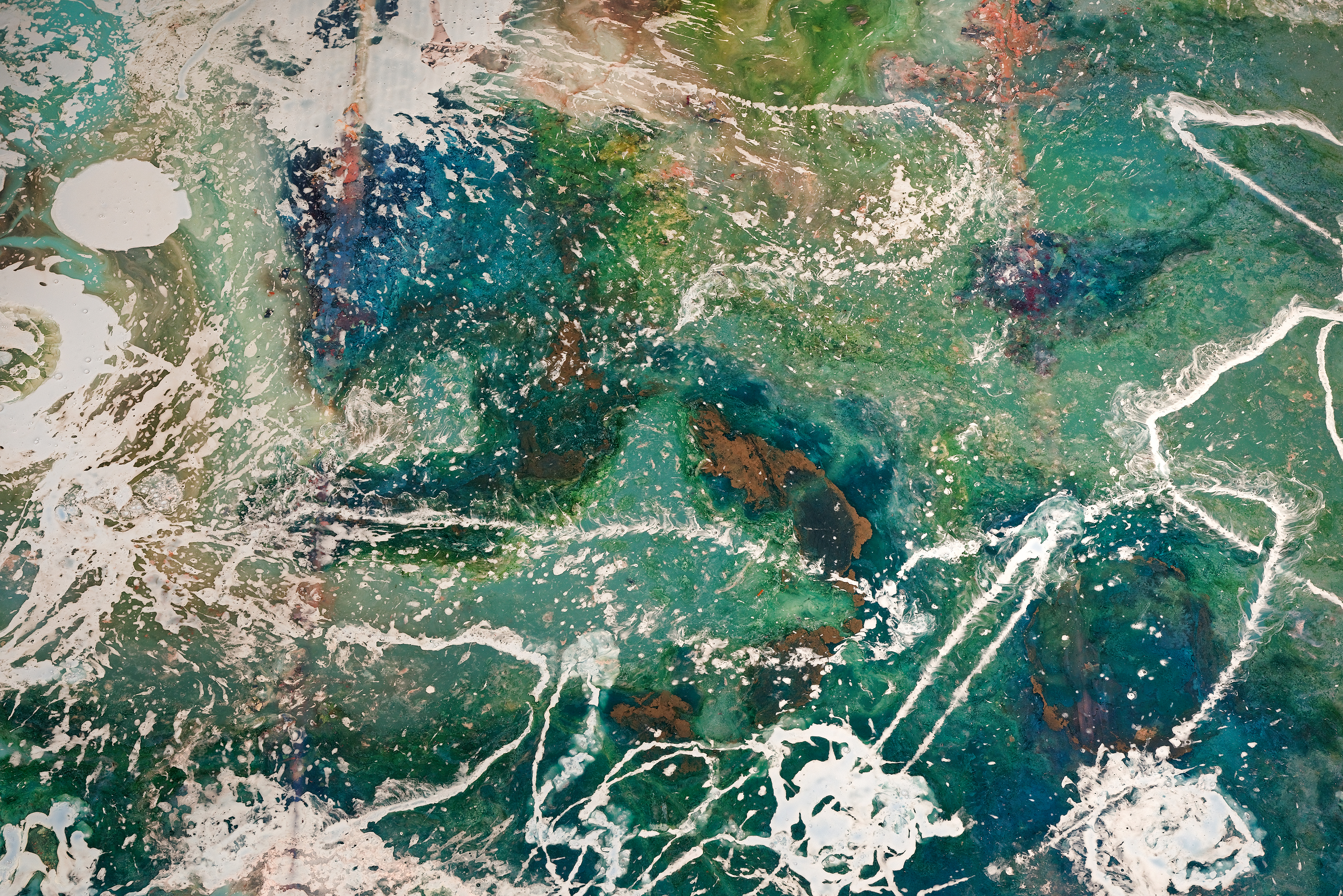 Mordre au citron d'or de l'idéal amer