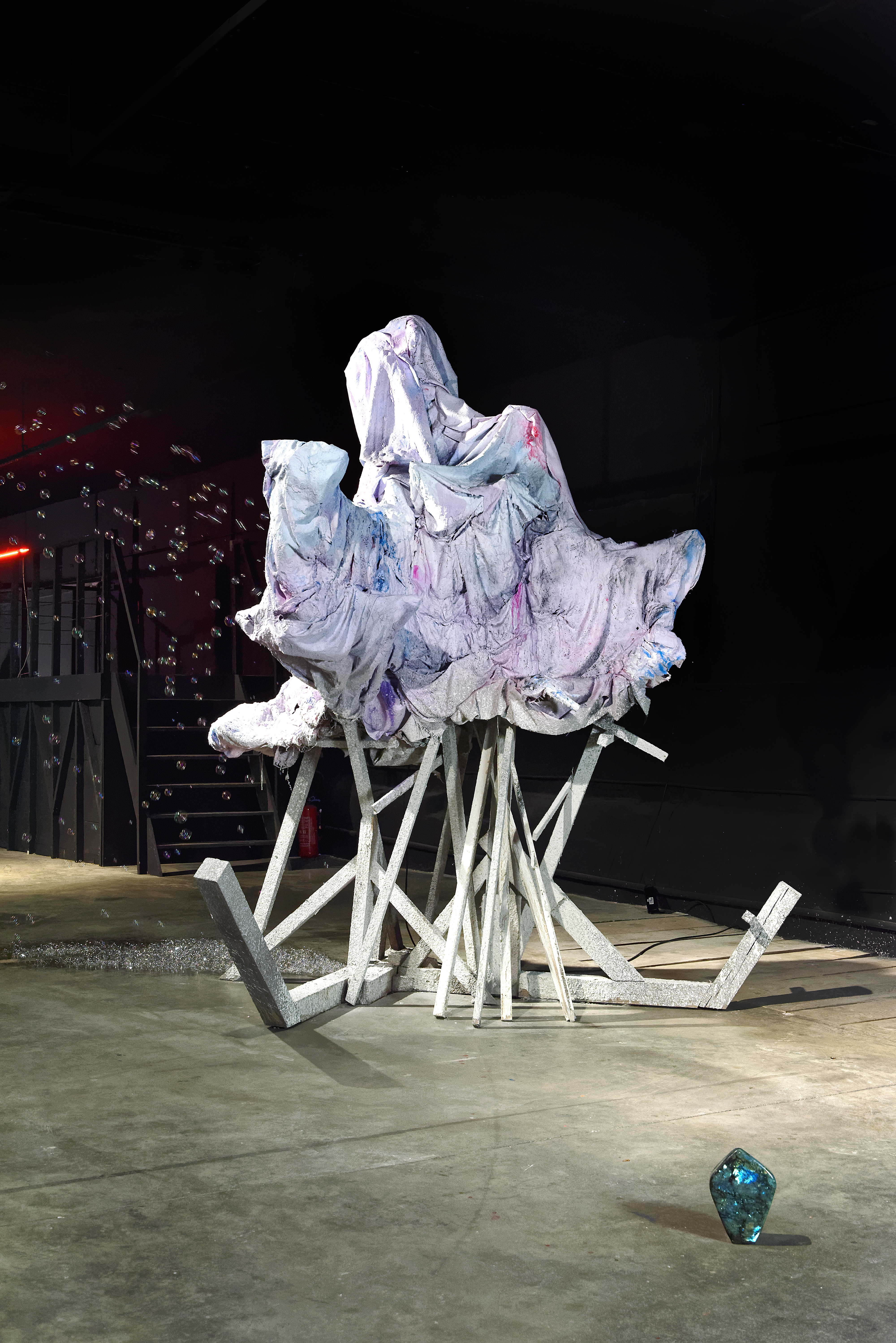 Mordre au citron d'or de l'idéal amer