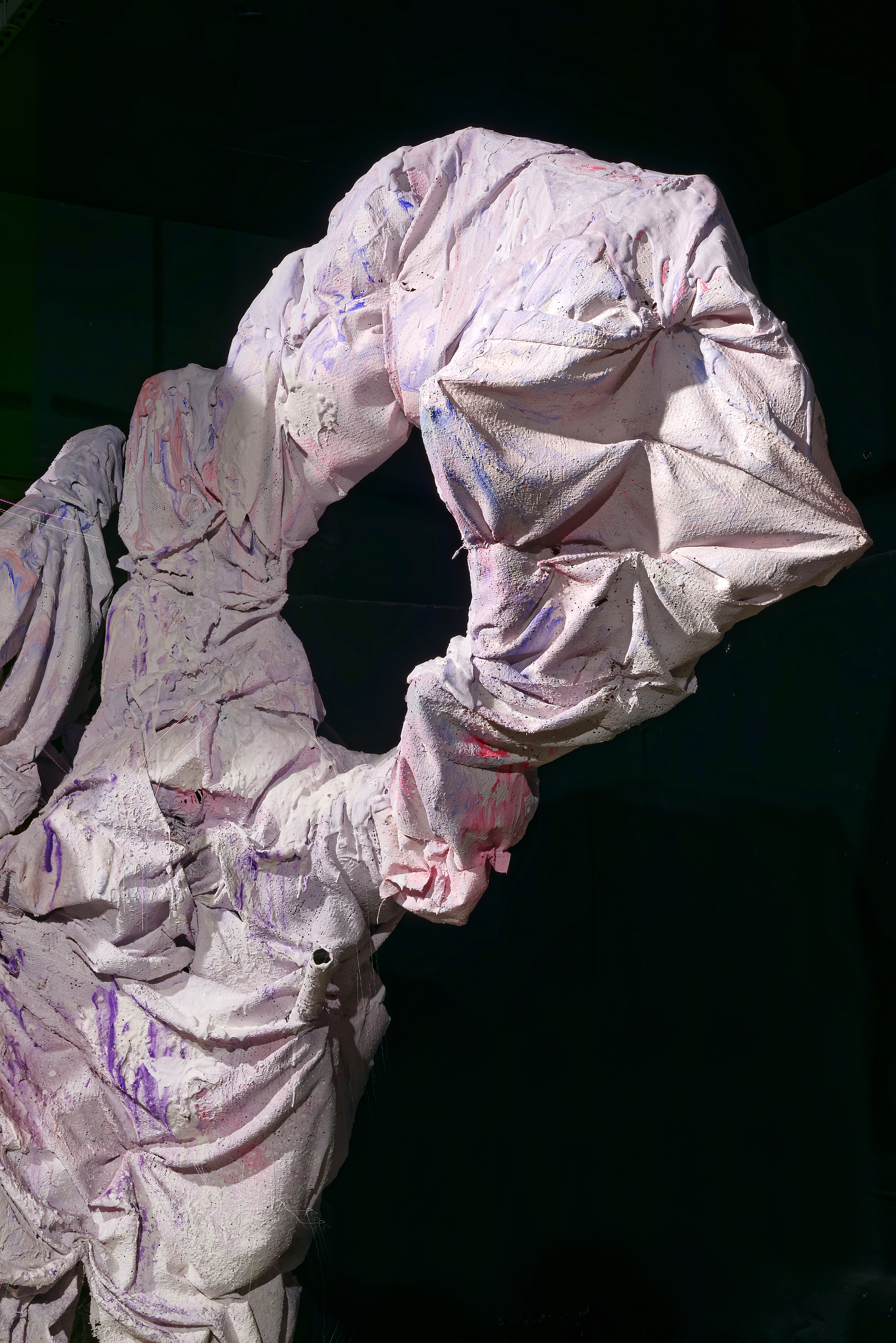 Mordre au citron d'or de l'idéal amer