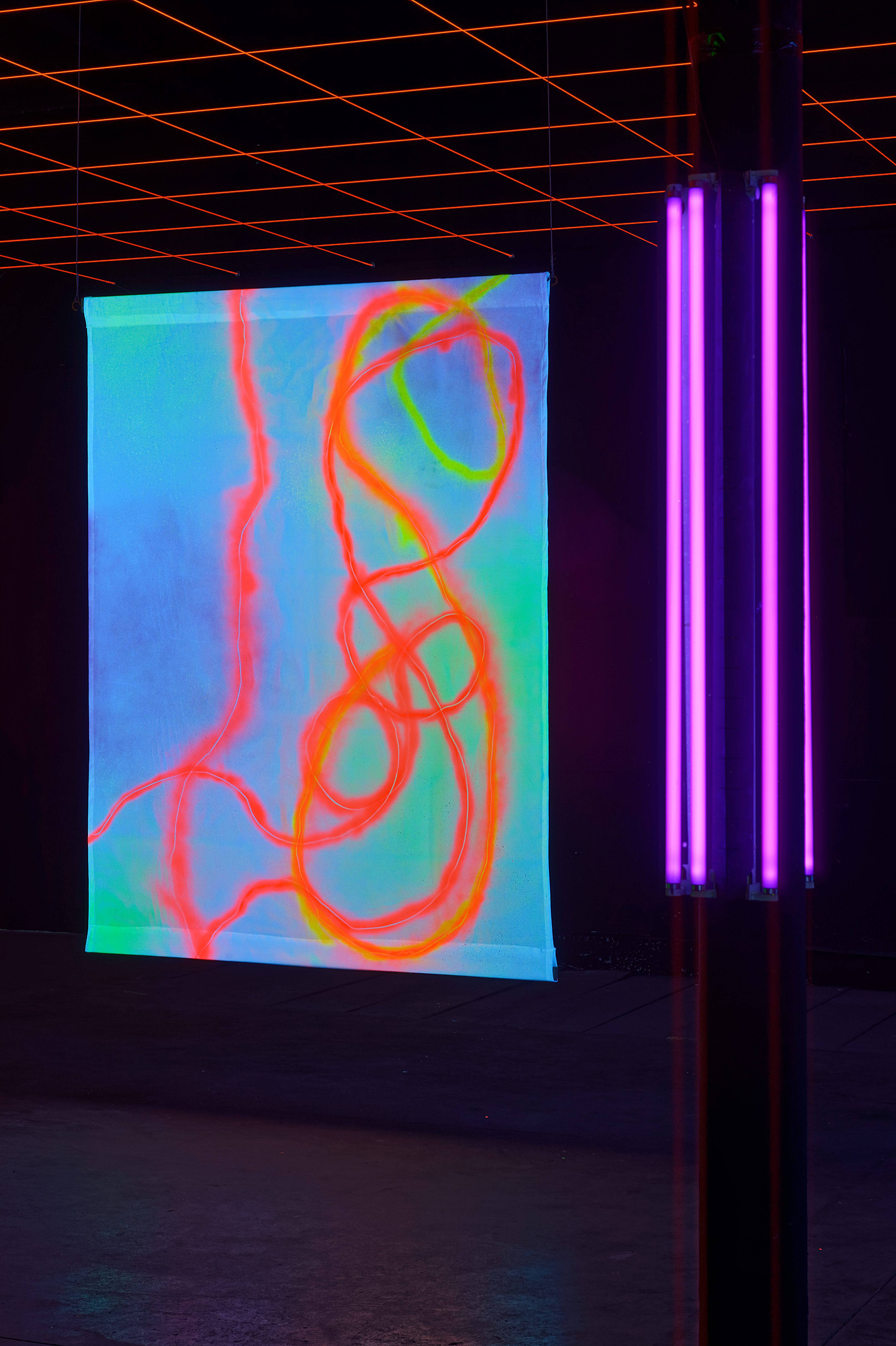 Briller & Disparaître