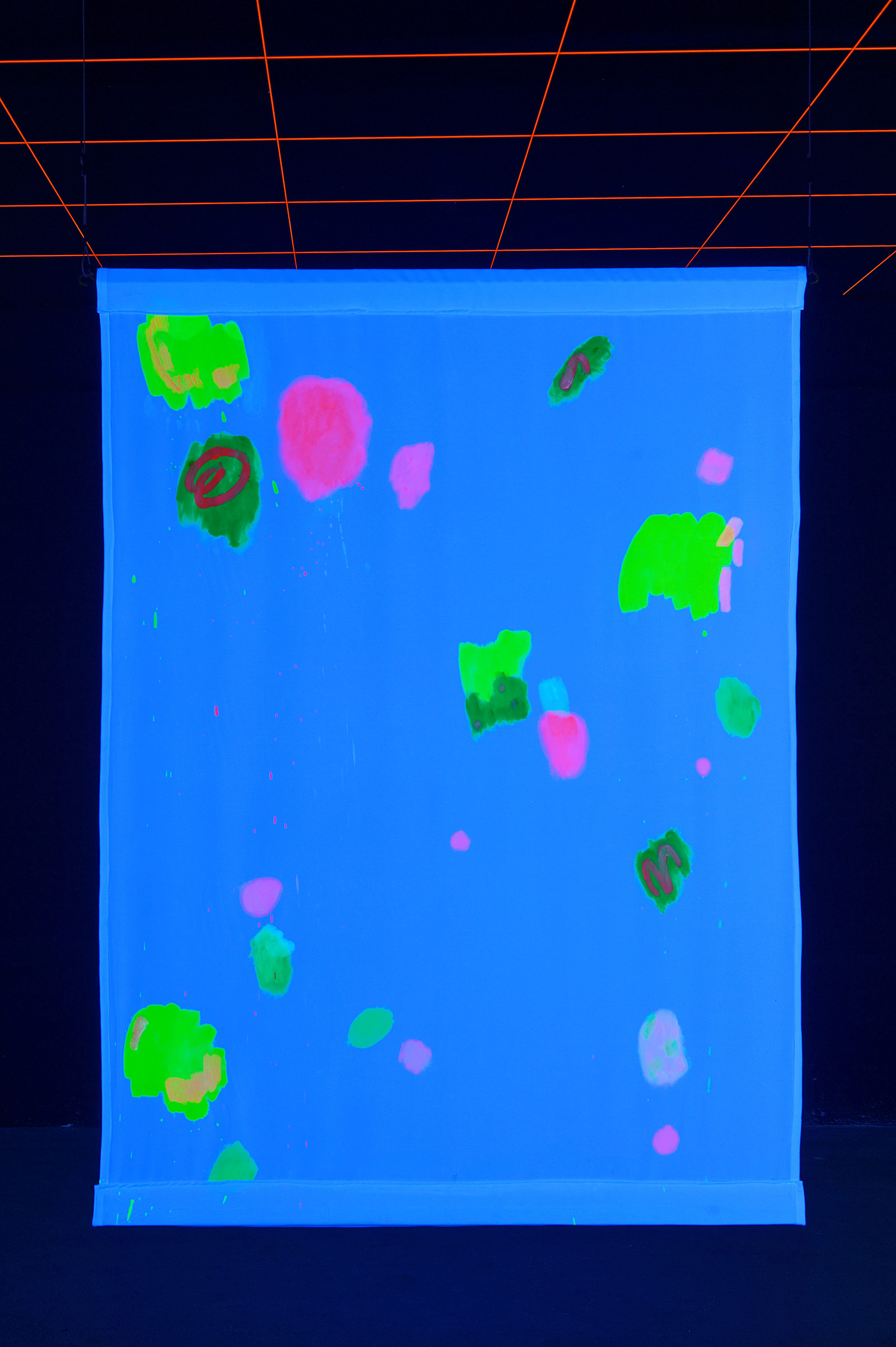 Briller & Disparaître